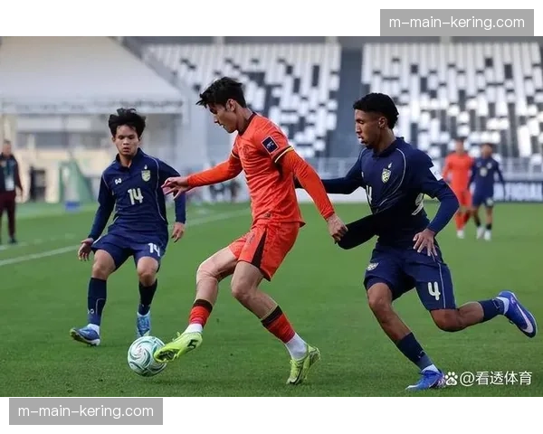 越南U23坚持小快灵传控风格 东南亚技术流足球形成鲜明战术标识